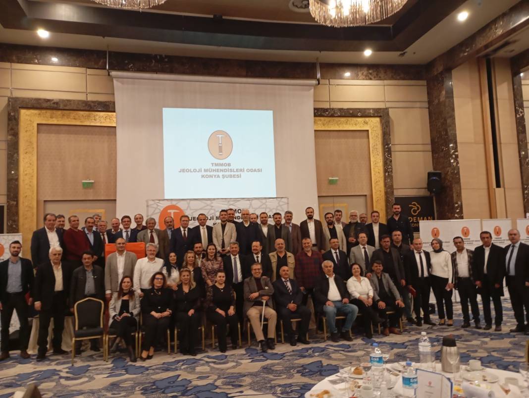 Konya magazin haberleri (13 Mart 2025) 3